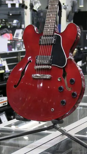 Gibson - ESDD18WRNH 2